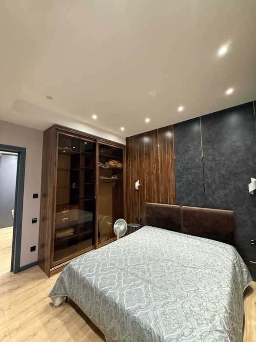 Mirabad Avenue 3 комнатная квартира
