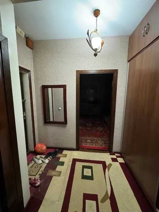 2 хона орта ремонт уй сотилади