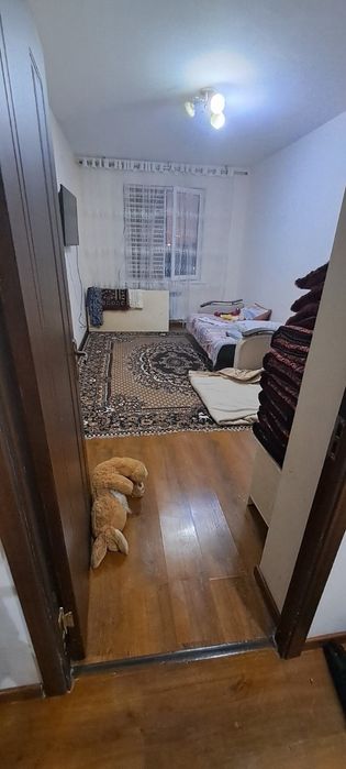 Янги чош тепа дом сотилади срочна 3хона хама кулайликлар боррррррррррр