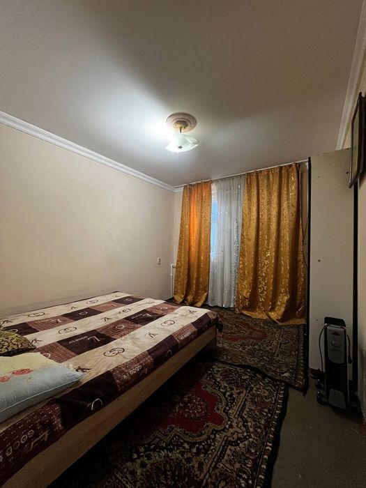 Срочно продаётся 2х ком квартира Вдоль дороги