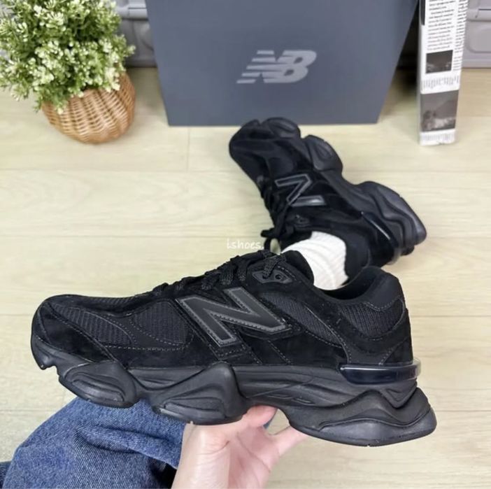 New Balance 90/60 мъжки маратонки – топ качество | 12 цвята