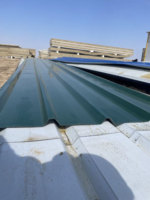 Профнастиль 0.45