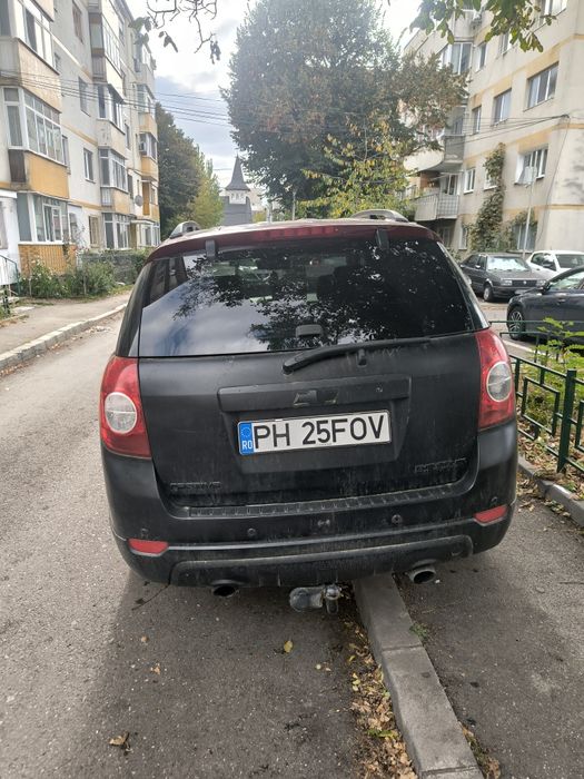 Se vinde 3400 e usor negociabil  sau opel vivaro la schimb.