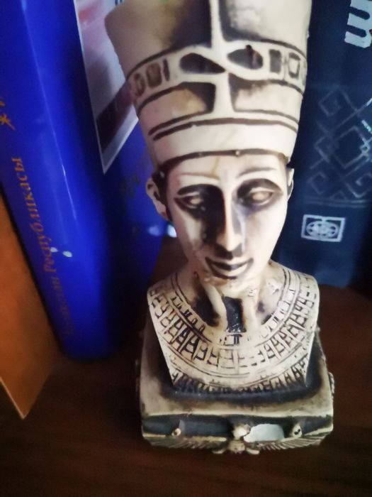 Сувениры египетские из камня