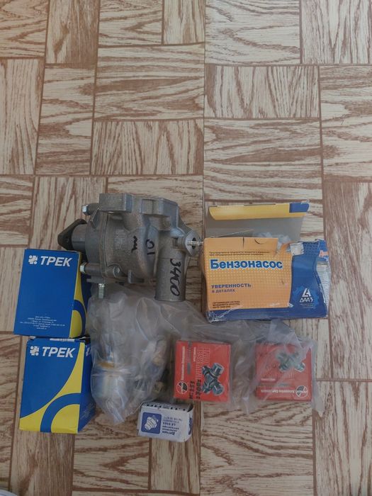 Продам ВАЗ-2106, 1996г.в.