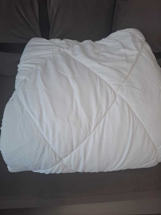 MADAME COCO Олекотена Завивка /Юрган