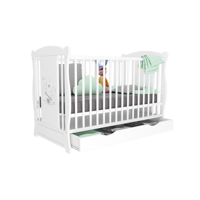 Pătuț bebe, co-sleeper și marsupiu