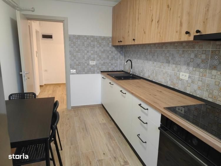 Apartament 3 camere/ Drumul Gura Calitei/ 2 Bai/ Parcare/ Bloc Nou — fotografia 3