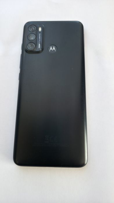 Motorola G 60 6ram 128GB  Моторола G60