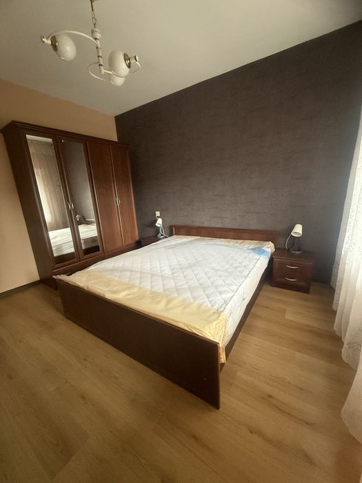 Дава се под наем Тристаен апартамент в Перник, Център - 70 кв.м за 357 € - Снимка #10