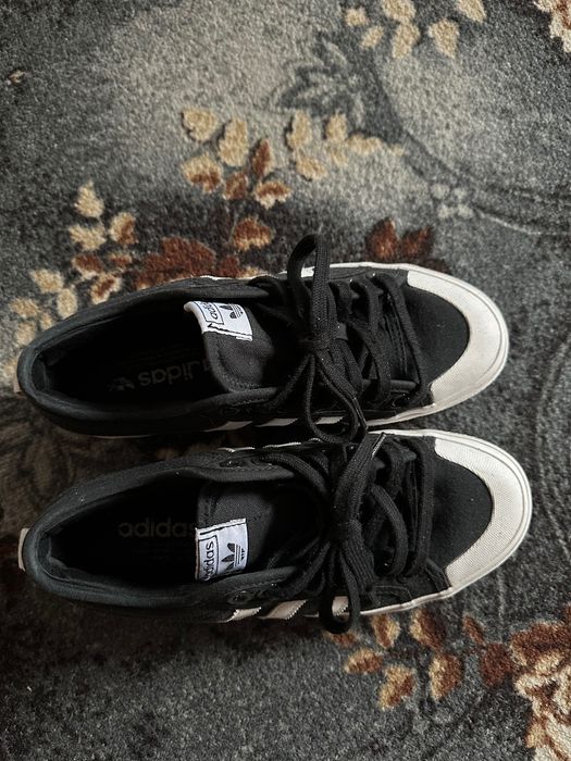 Adidas кецове/маратонки