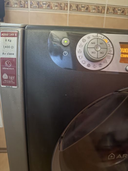 Hotpoint-Ariston Aqualtis
