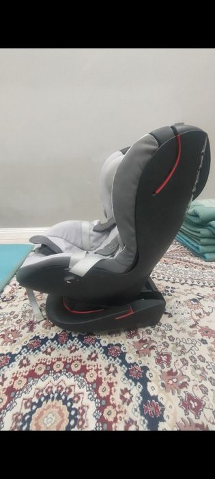 Детское автокресло