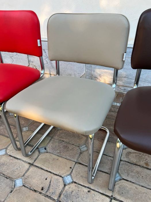 Стулья офисные прочные