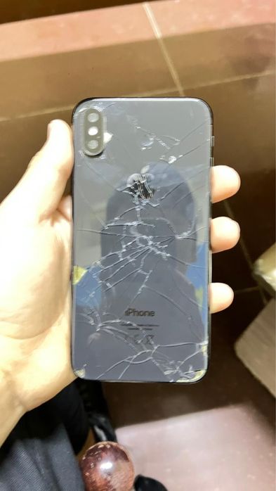 Айфон х 38000тг