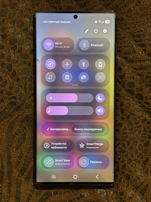 Samsung S22 Ultra 512гб