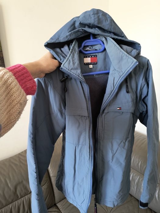 Geacă Tommy Hilfiger S-M