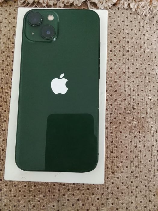iPhon13pro новый