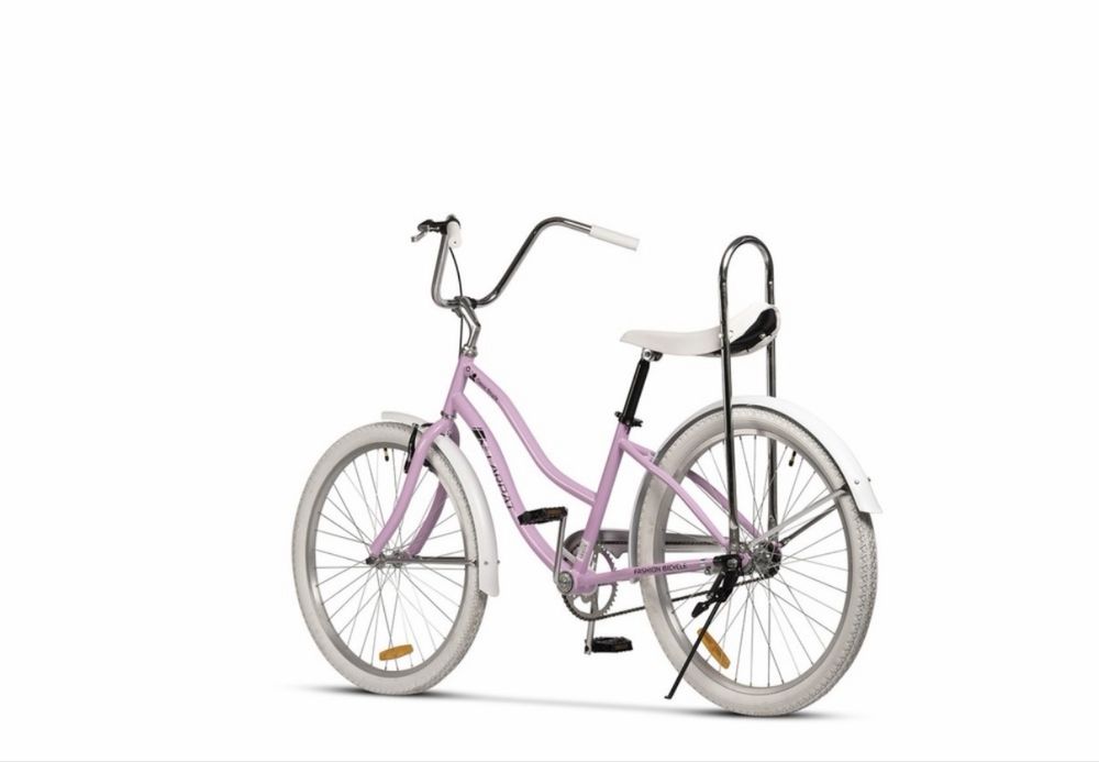 Bicicleta City Carpat Liberta C2694A, Roti 26 Inch