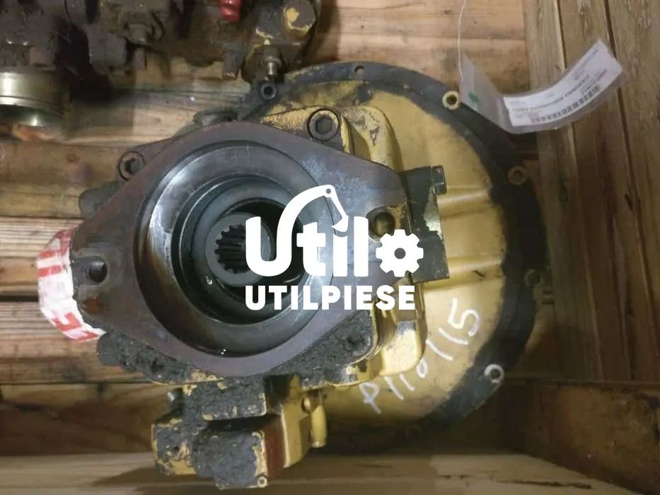 Pompa Hidraulica Caterpillar M312 M315 M316 M318 + piese CAT