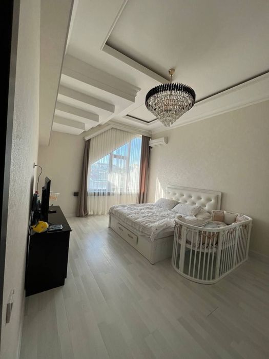 Продается 1 ком. Квартира площадью 41 кв.м. В Мотриде ор. Круг