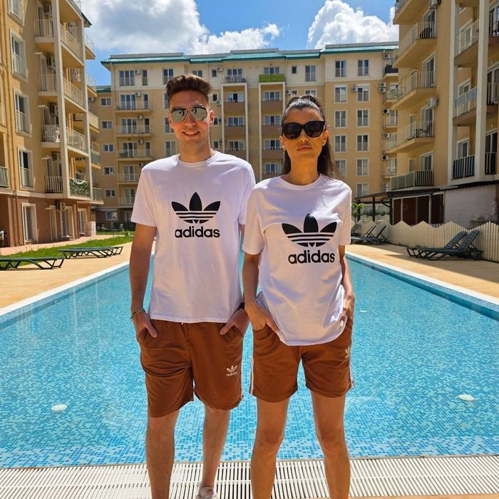 Treninguri damă și bărbați