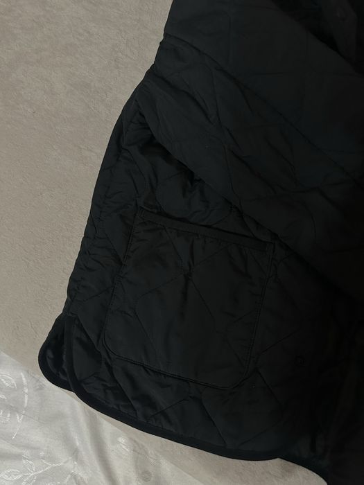 Куртка подростку uniqlo