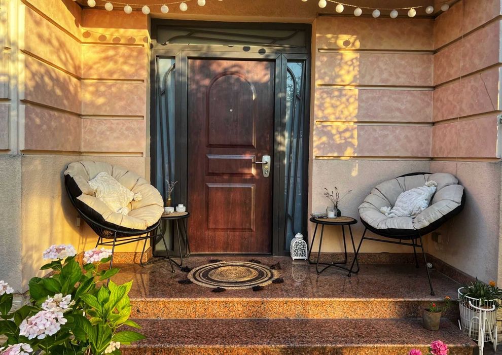 Vila Luxury Corbeanca langa padure