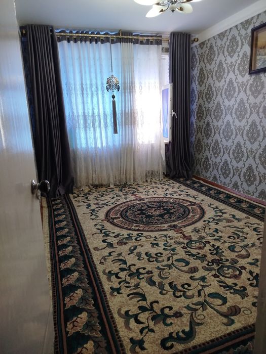 Продается 3х комнатная квартира