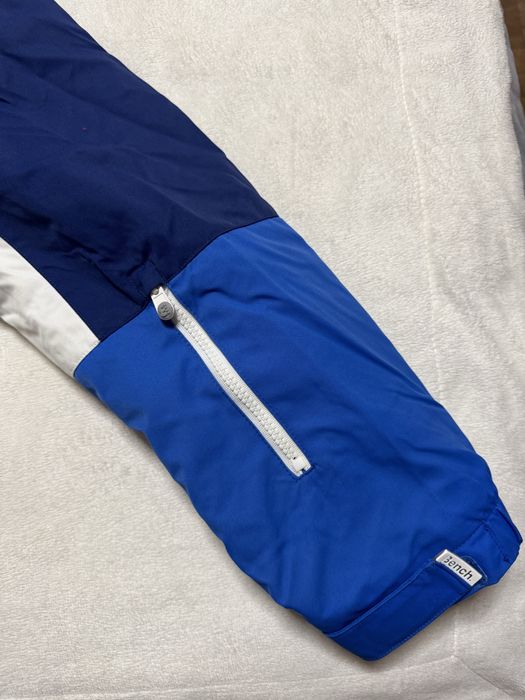 Ски  яке Bench ски панталон Bogner