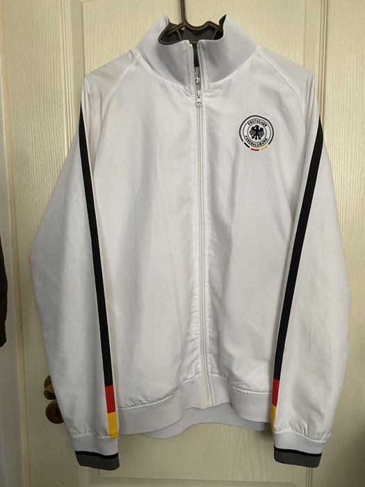 Geacă  bărbătească adidas; pantofi piele 44