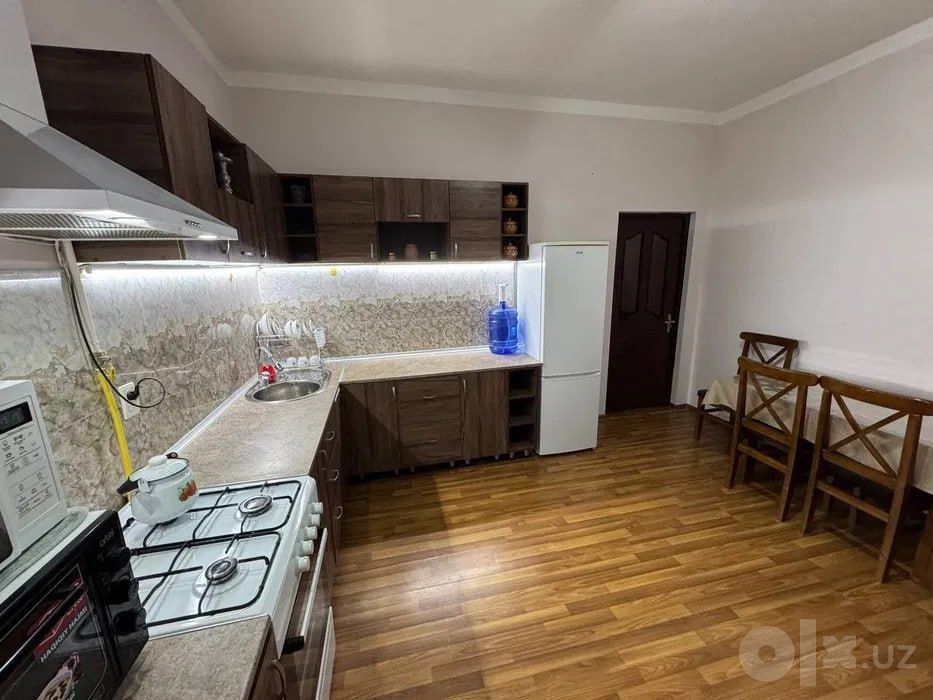 Продаётся 2/1/3 Гузаль махаля ( Тузель ) новостройка