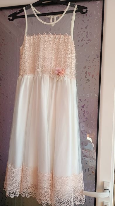 Рокля на H&M и 1 подарък на LC