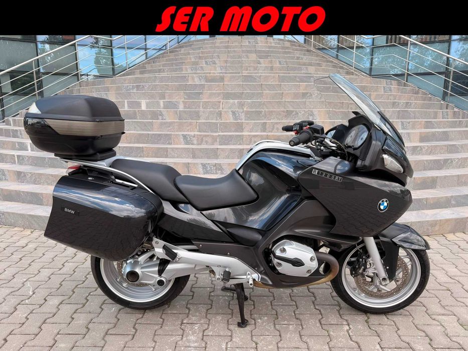 BMW R1200 RT ABS ~ Garantie ~ Rate FIXE ~