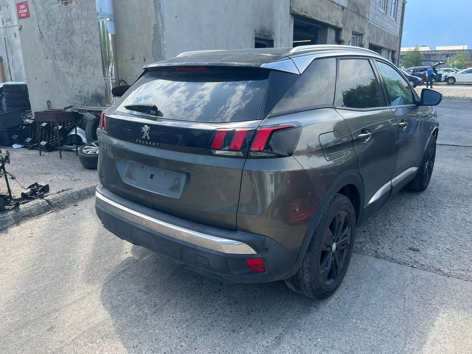 Dezmembrez / Dezmembrari / Piese / Accesorii Peugeot 3008 2018