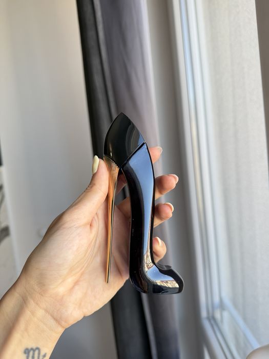 Оригинален парфюм Carolina Herrera Good girl