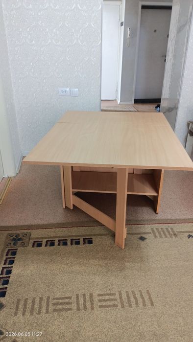 Продам стол раскладной