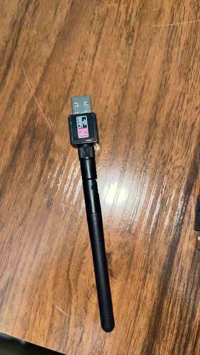 Адаптер роутер переходник wifi