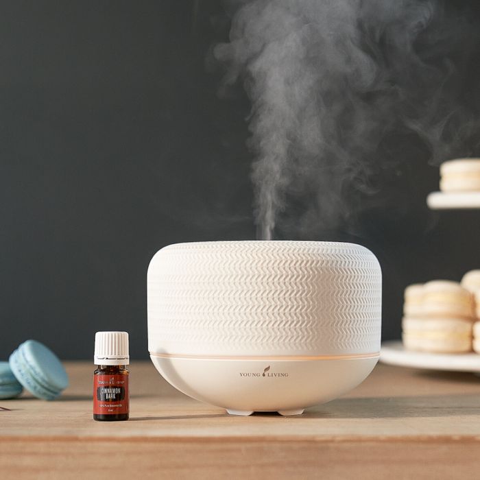 Diffuser/Difuzor ceramic Young Living