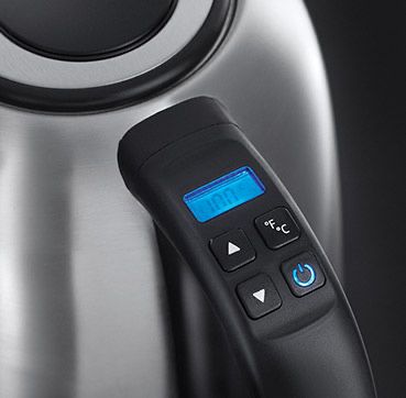 Эл. чайник Russell Hobbs 21040 Digital Buckingham