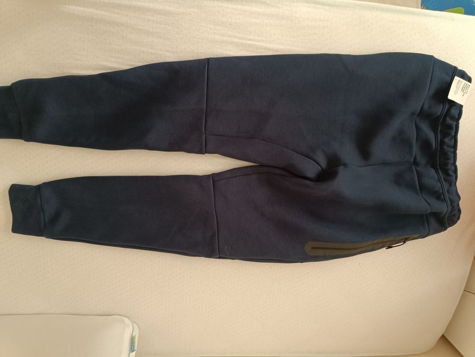 Nike tech fleece панталон М Оригинален