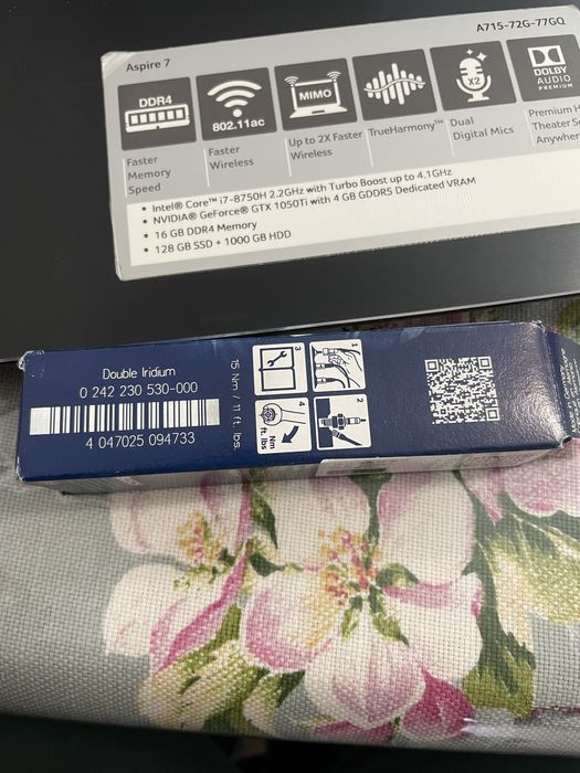 Bosch свечи зажигания оригинал