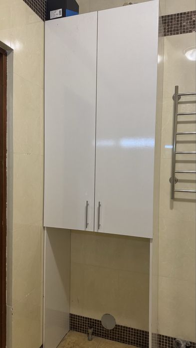 Продам шкаф под стиральную машину