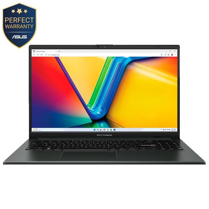 Ноутбук Asus Vivobook Go15 oled 16/512
