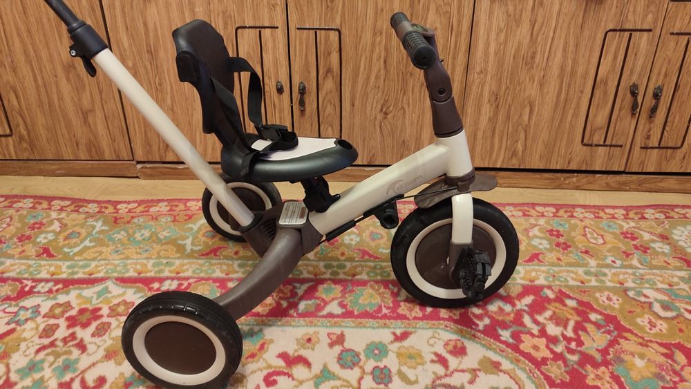 Продам детский велосипед