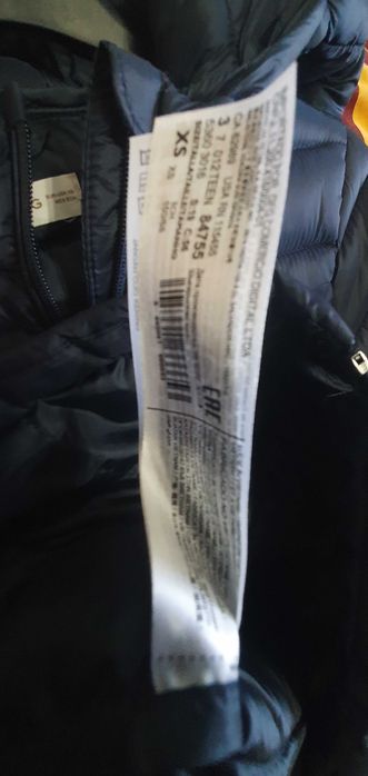 Geacă Mango XS Teen(12-13 ani)