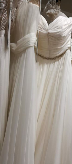 Rochie mireasa Mirandi 34-36 S