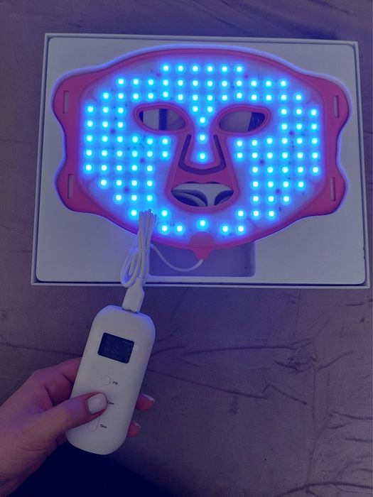 Стартирай собствен онлайн бизнес в бюти нишата с LED маски