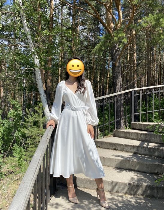 Платье на выпускной