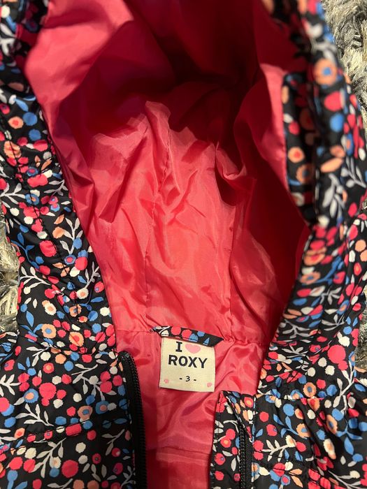Детско яке Roxy 3 години